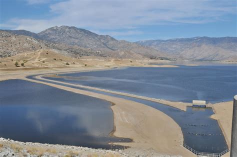 Army Corps of Engineers working on the project saying they are getting closer to finishing up a major step. . Lake isabella local news